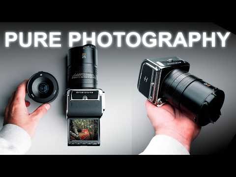 The Most Unique Camera I've Ever Used