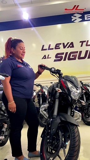 Barras Invertidas: Mejora el Control de Tu Moto