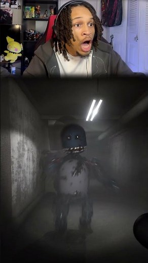 FASTER THAN FREDBEAR? | recreating Helll Rebooting