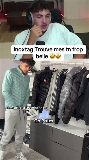 Lien en bio #cnfans #sneakers #commande #nike #fashion