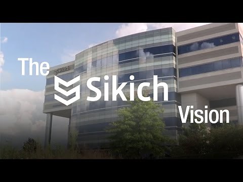 The Sikich Vision | Sikich LLP