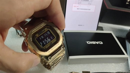 卡西欧如何连接蓝牙