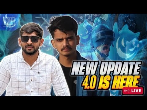 BGMI LIVE ಕನ್ನಡ😍 KOUSHIK IS BACK @kicha2op #bgmi