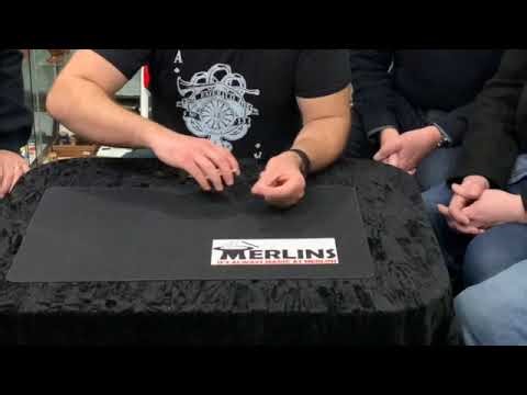 Magic Kev - No Camera Tricks