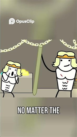 Excalibur: The Sword and Unbeatable Magic Scabbard. PART 2 #history #historicalmyths #animation