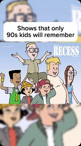 153K views · 6.1K reactions | Shows that only 90s kids will remember Follow @iwantnostalgia_ For More! #nostalgia #nostalgiacore #nostalgic #remember #memories #goodolddays #fromthepast #familiar #childhood #throwback #90s #80s | I Want Nostalgia | Facebook