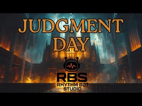 Judgment Day | Apocalyptic & Holy Wrath Music