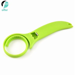 [Hot Item] Multi-Function Bottle Opener, Creative Beverage Canned Beer Opener