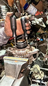 Alternator pulley removing ! | Upgraded Mechanic