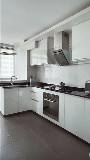 “Transform Your Kitchen: 2025 Luxury & Modern Kitchen Design Ideas”2. “Top
