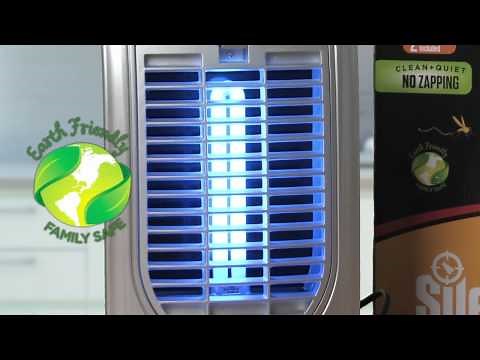 Catchmaster® SilentTrap™ | Flying Insect Trap