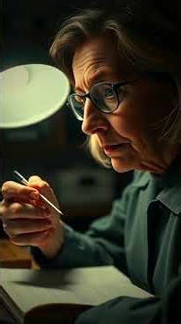 She Invented 'Bug' — Then Almost Vanished From History