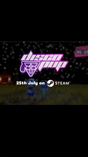 DiscoPup: Exciting Indie Game Launch This Friday