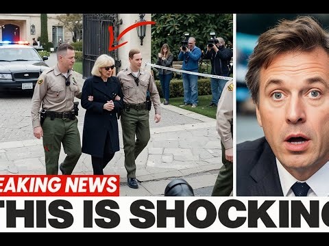 Aaron Spelling's Widow Is Getting Evicted From The Mansion It Is So Sad