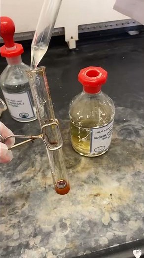 How You Define Chemistry 🤔 #chemistry #science #chemicalguys