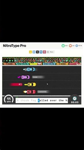 This 😍 website can test your typing speed in seconds ⌨️