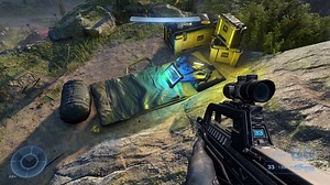 Halo Infinite: How To Find All Collectibles | Armory of Reckoning & Horn of Abolition - Gameranx