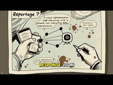 Full Example: fetch with GET and POST