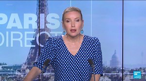 🇷🇺 Vladimir Poutine effectue une visite d'État au Vietnam 🇻🇳, que la Russie soutient militairement depuis des décennies, au lendemain de la signature d'un accord de défense avec la CoréeDuNord 🇰🇵 qui inquiète les Occidentaux ⬇️ | FRANCE 24