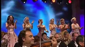 Andre Rieu - Chianti Lied