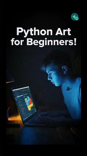 Most Beginners Don’t Know python can make this 😳 #python #coding #programming #cinematic