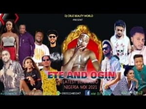 STAR MAJESTY ETE AND OGIN LATEST BENIN EDO MIX 2021 FT DJ CRUZ, OLETIN AKOBE, DON CLIFF, DON VS
