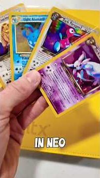 Collecting EVERY Pokemon Card Master Set - DAY 107!!! #pokemon #pokemoncards #pokemontcg