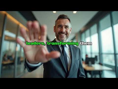 Authority and Authenticity: How Stories Humanize Leaders