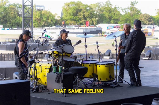 Who doesn’t love that new instrument feeling? With support from some awesome sponsors, in partnership with Sweetwater, we’re awarding $270,000 in equipment to this year’s #MetallicaMarchingBand Competition winners! Now is the time to make sure your band director has signed up so your school’s band can get their hands on sheet music from Hal Leonard and start practicing! Winners in SIX categories, from small high schools all the way to D1 colleges, will take home prizes supplied by Tama Drums, Ta