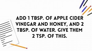 22 Home Remedies for Toddler Cough - Home Remedies