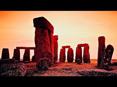 Mystery of Stonehenge - Who Built It? - Full Documentary