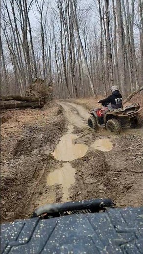 Tall pines atv park #offroad #mud #offroading