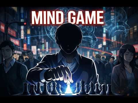 This 🧠Mind Game Works on Everyone | Psychology of Influence