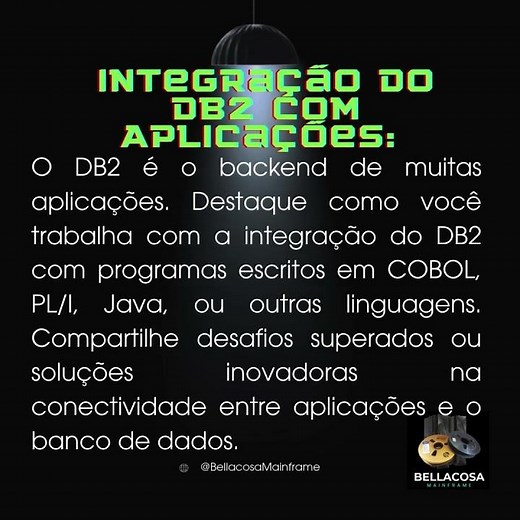 5 Dicas para Dominar o DB2