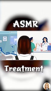 ASMR Dental Cleaning Procedures Tonsil Stones Removal Oral Health | Nikolas Bushi