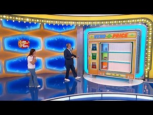 The Price is Right - It's The Vend-O-Price