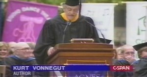 Agnes Scott College Commencement Address