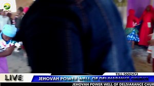 JEHOVAH.POWER on TikTok