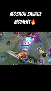 15K views · 50 reactions | Moskov Savage Moment | BDFriendlyGamer | Facebook