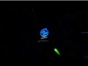 Intel Pentium III Animation