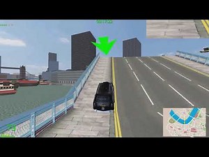 Midtown Madness 2 London Crash Course - Full (Amateur)