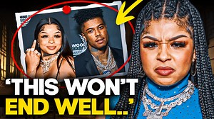 Chrisean Rock Starting A Gang War With Blueface After This!? Iamjoestone - - - There is talk online about Chrisean Rock “starting a gang war” with Blueface, but what is actually happening is dangerous tension and gang talk around their new beef, not an officially confirmed gang war. Commentators are warning that the way she’s moving and the way Blueface is responding could get somebody seriously hurt, especially with their sets involved, but there is no verified report of an actual organized war