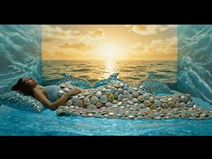 15 Minutes AI Dream Beds ASMR | Futuristic Relaxation for Deep Sleep & Tingles #1