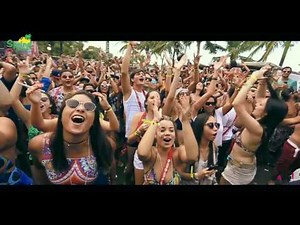 Spring Break Brasileiro 2017