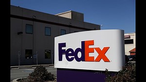 FedEx is buying up to 100 new flying delivery trucks
