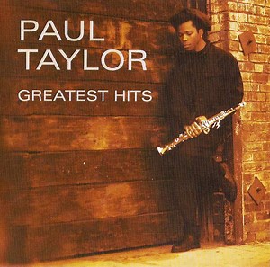 Paul Taylor - Greatest Hits