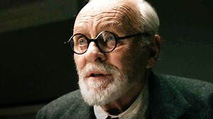 Freud's Last Session: Trailer 1