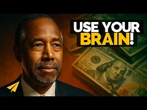 Top Neurosurgeon: What You Aren't Being Told About Your Brain's Potential | Dr Ben Carson