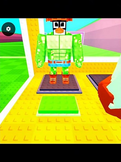 Roblox gameplay ♪ #roblox