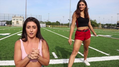 Fun Tricks That Build Flexibility and Core Control